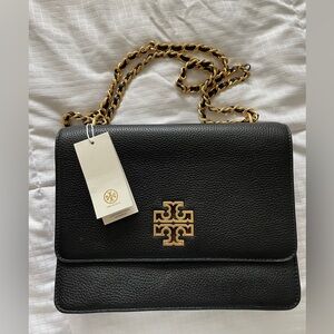 Tory Burch NWT Shoulder Bag - Britton